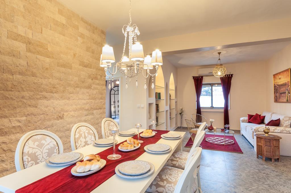 Sweet Inn - Ben Maimon 19 Иерусалим Номер фото